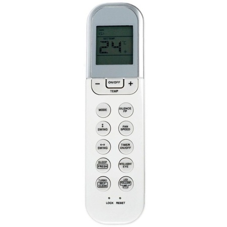 Midea MCA3U-18HRFNX-Q/T-MBQ4-03E в Санкт-Петербурге с установкой