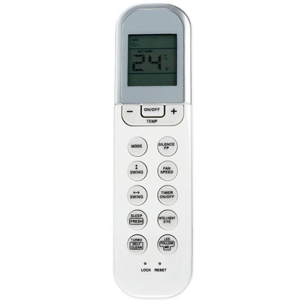 Midea MCA3U-12HRFNX-Q/T-MBQ4-03E в Санкт-Петербурге с установкой