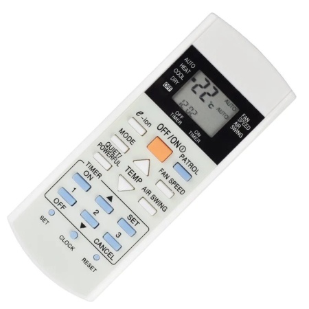 Panasonic CS-ME7EB1E в Санкт-Петербурге с установкой