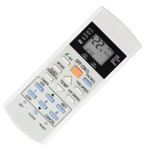 Panasonic CS-ME7EB1E в Санкт-Петербурге с установкой