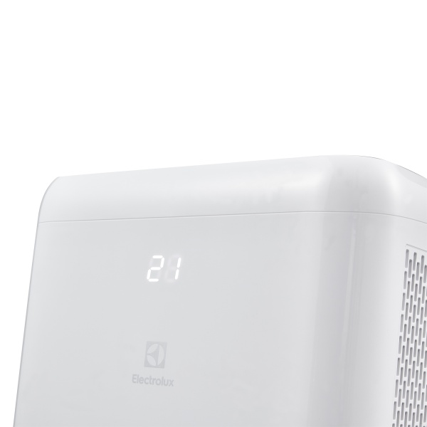 Electrolux EACM-09 XN/N6