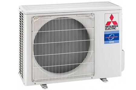 Mitsubishi Electric PKA-M35LAL/PUHZ-ZRP35VKA