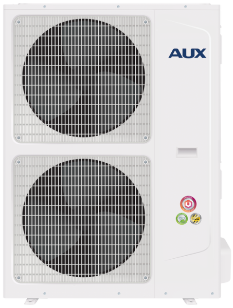 AUX AL-H48/5DR2A(U)/ALCA-H48/5DR2А