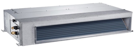 Midea MTIU-07NXD0P в Санкт-Петербурге с установкой