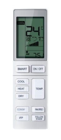 Haier AF42S2SD1FA в Санкт-Петербурге с установкой