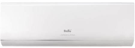 Ballu BSAG-07HN8