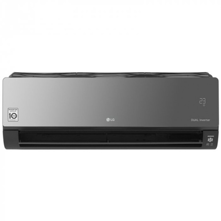 Lg AM12BP черное зеркало в Санкт-Петербурге с установкой