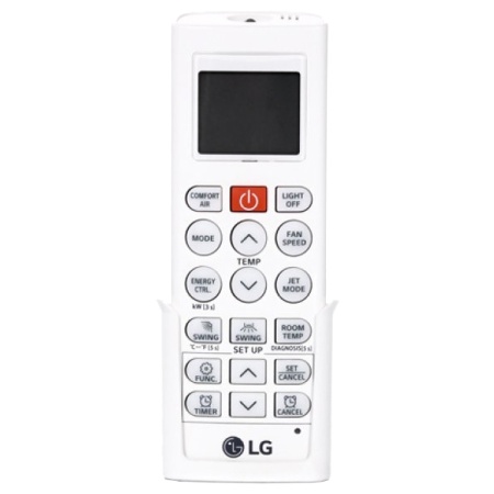 Lg MJ24PC.NSK в Санкт-Петербурге с установкой