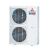 Mitsubishi Heavy FDUM100VH/FDC100VSX-W в Санкт-Петербурге с установкой