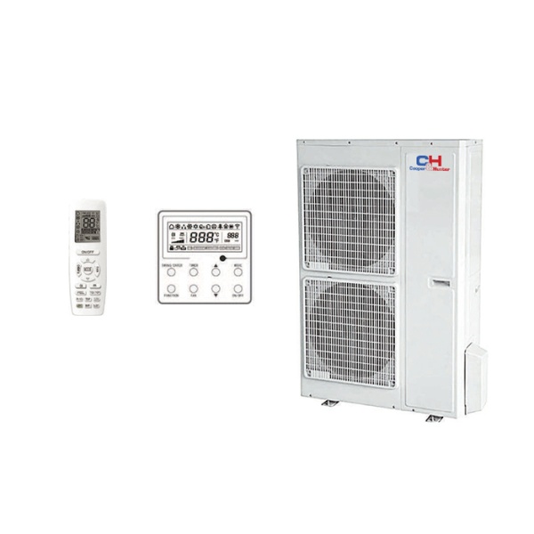 Cooper&Hunter CH-IC160RK / CH-IU160RM