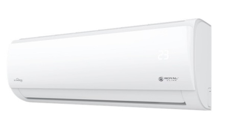 Royal Clima RCI-TMN07HN в Санкт-Петербурге с установкой
