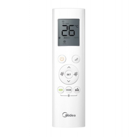 Midea MB-12N1D0-I/MB-12N1D0-O