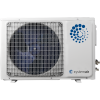 Systemair SYSPLIT SIMPLE DUCT 36 HP R N в Санкт-Петербурге с установкой