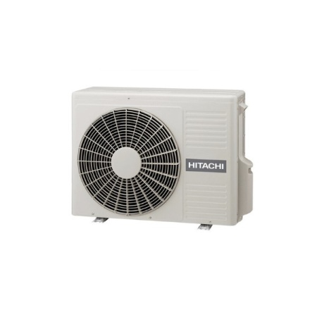 Hitachi RAC-25FXE/RAF-25RXE в Санкт-Петербурге с установкой