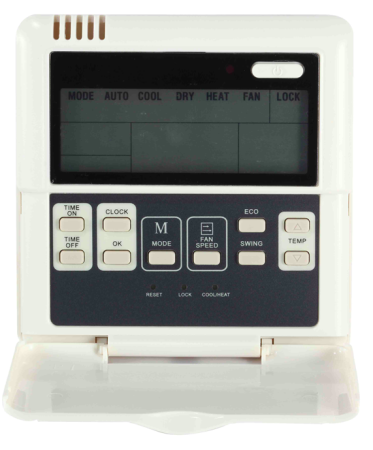 Midea MTI-24HWN1P-Q(A)/MOX431U-24HN1-Q в Санкт-Петербурге с установкой