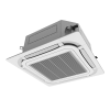 Кассетный кондиционер Daichi DA50ALFS1R/DF50ALS1R/DPT05L до 50 м²