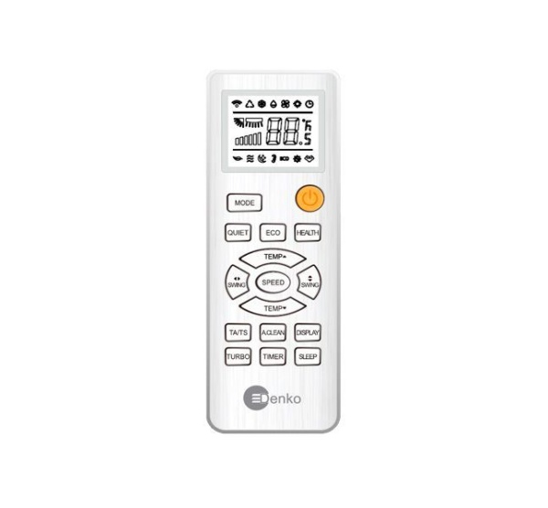 Denko DNH-24/DNN-24