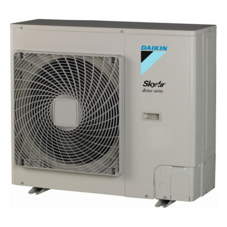 Daikin FBA71A/AZAS71MV1 в Санкт-Петербурге с установкой