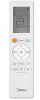 Midea MCD1-55HRFNX(GA)-B/MOE30U-55HFN8-R(GA) в Санкт-Петербурге с установкой