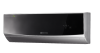 Electrolux EACS/I-09HG-BLACK2/N8