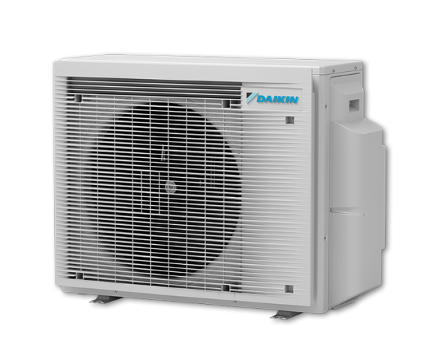 Daikin 3MXM52A в Санкт-Петербурге с установкой