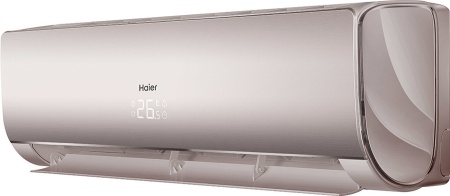 Haier AS09NS6ERA-G в Санкт-Петербурге с установкой