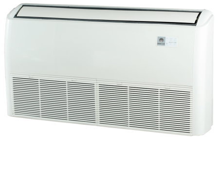 CHERBROOKE CUE-36HRN1-R/COD-36NH1-R в Санкт-Петербурге с установкой