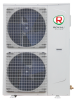 Royal Clima CO-4C 60HNXA/CO-E 60HNXA в Санкт-Петербурге с установкой