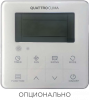 QUATTROCLIMA QV-I36CG/QN-I36UG/QA-ICP10 в Санкт-Петербурге с установкой