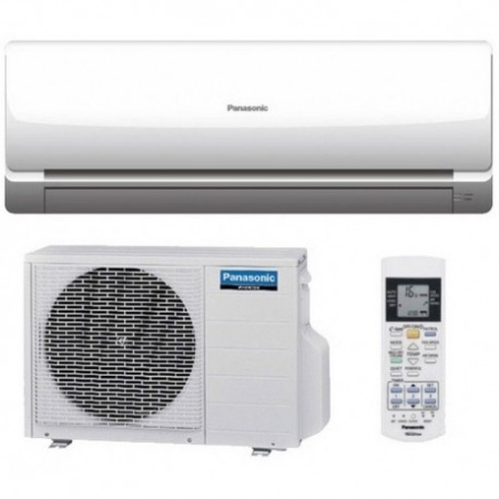 Panasonic CS/CU-YW09MKD