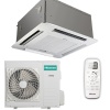 Hisense AUC-24HR4SGA1/AUW-24H4SF в Санкт-Петербурге с установкой
