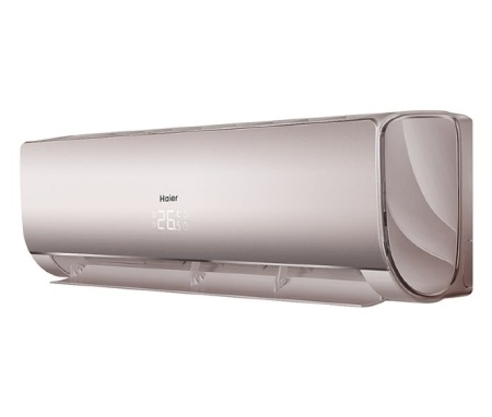 Haier AS18NS5ERA-G в Санкт-Петербурге с установкой