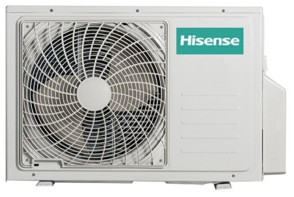 Hisense AS-12HR4SVDDC15G/AS-12HR4SVDDC1W