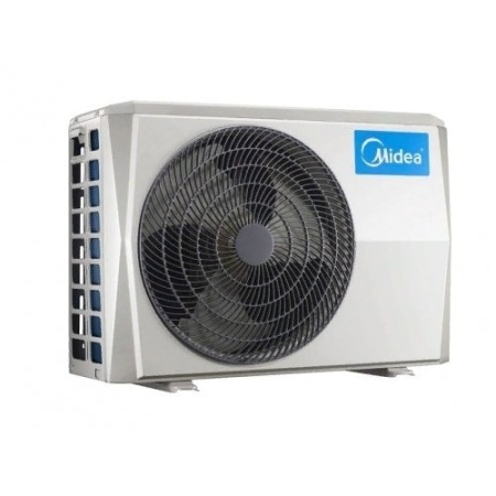 Midea MSMBBU-12HRFN1(BW)/MOB03-12HFN1