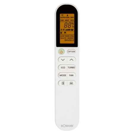 Bomann CL 6047 QC CB