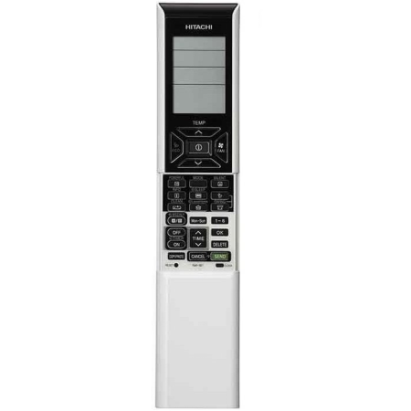 Hitachi RAD-50RPE в Санкт-Петербурге с установкой