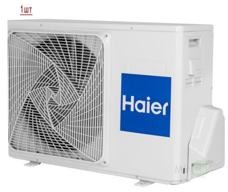 Haier 2U50S2SM1FA-3/AS35S2SF2FA-W/AS35S2SF2FA-B в СПБ