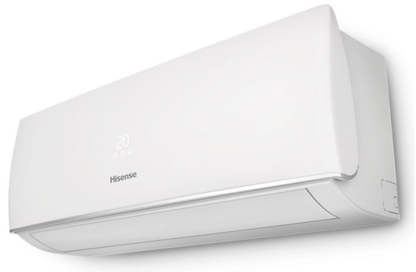 Hisense AS-07UW4RYDDB00 в Санкт-Петербурге