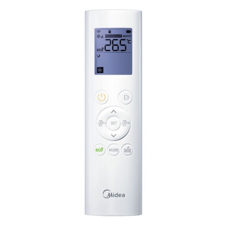 Midea MT-18N1C4-I/MT-18N1C4-O