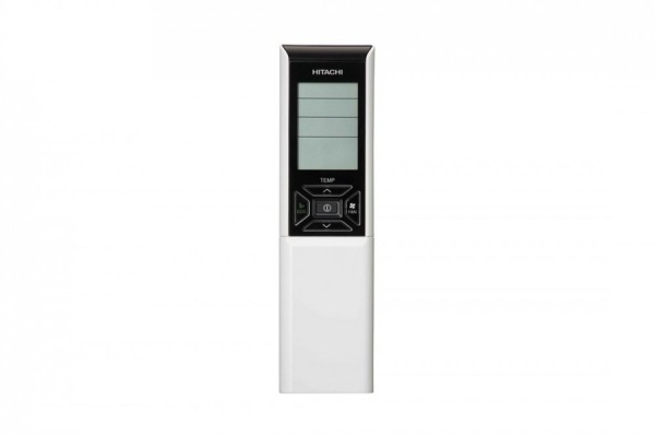 Hitachi RAC-25WPE/RAK-25RPE