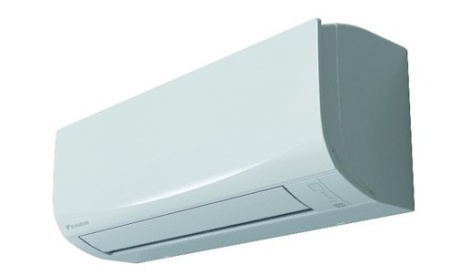 Daikin FTXF20B в Санкт-Петербурге с установкой