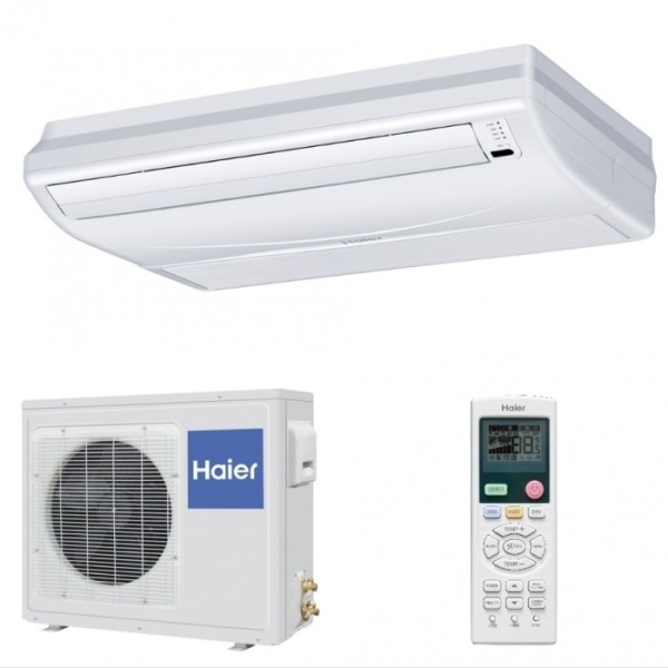 Haier AC24CS1ERA(S)/1U24FS1EAA в Санкт-Петербурге с установкой
