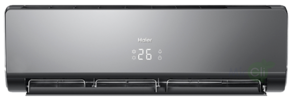 Haier 2U40S2SM1FA/AS09NS6ERA-B*2шт