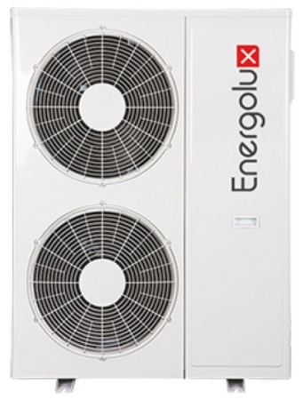 Energolux SAM56M3-GIS1/9 в Санкт-Петербурге с установкой