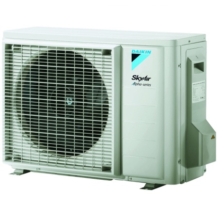 Daikin FFA60A9/RZAG50A в Санкт-Петербурге с установкой
