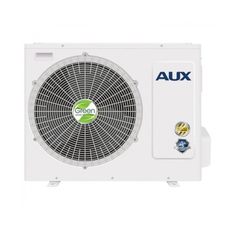 AUX AL-H18/4DR2(U)/ALMD-H18/4DR2 в Санкт-Петербурге с установкой