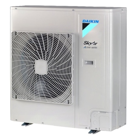 Daikin FBA140A/AZAS140MV1 в Санкт-Петербурге с установкой