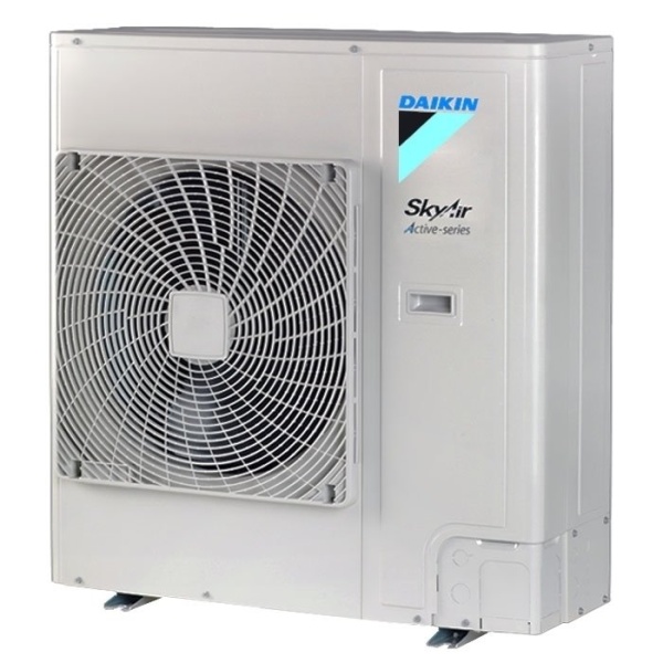 Daikin FBA140A/AZAS140MV1 в Санкт-Петербурге с установкой