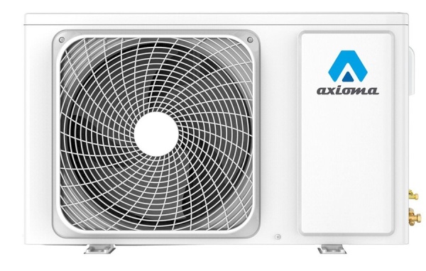 Axioma ASX18DZ1R/ASB18DZ1R