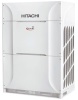 Hitachi RAS-10FSXNSE Nord -30